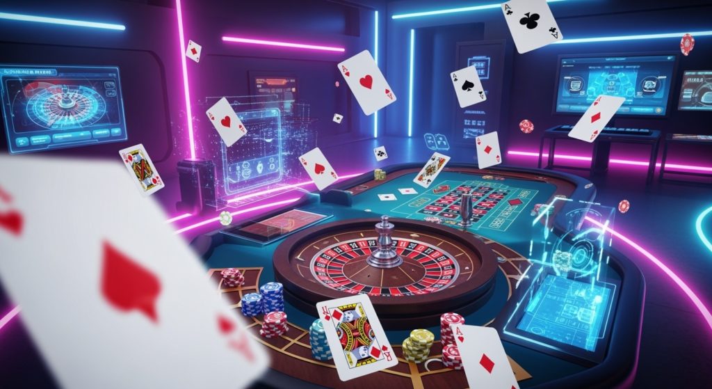 Online Casino in South Africa