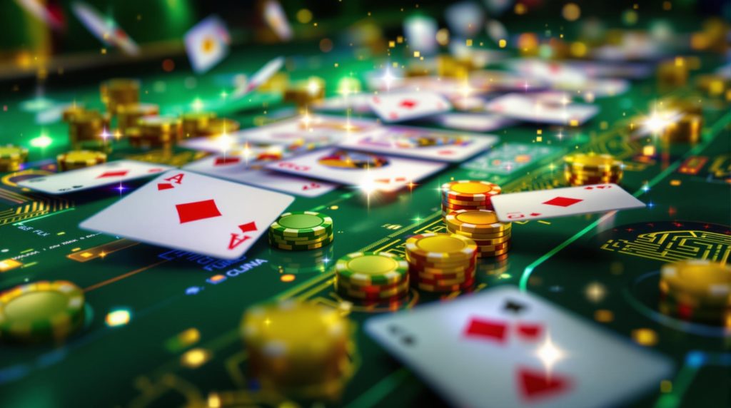 Online Casino Games in South Africa